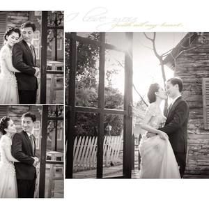 Meet your Posher, Huynh mai